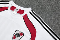 Camiseta y Pantalón corto Entrenamiento River Plate 25/26