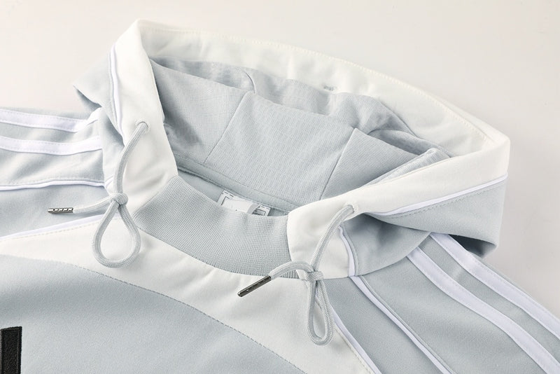 Chándal de fútbol Real Madrid 25/26