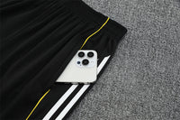 Camiseta y Pantalones Cortos Niños Real Madrid 25/26