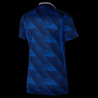 Camiseta Francia Mujer Home 26/27
