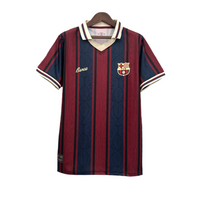 Camiseta FC Barcelona Edición Especial 125 años