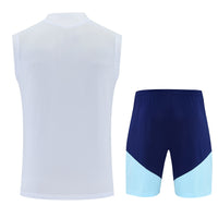 Camiseta y Pantalón entrenamiento Argentina 26/27