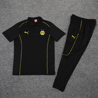Camiseta y pantalón Borussia Dortmund 25/26