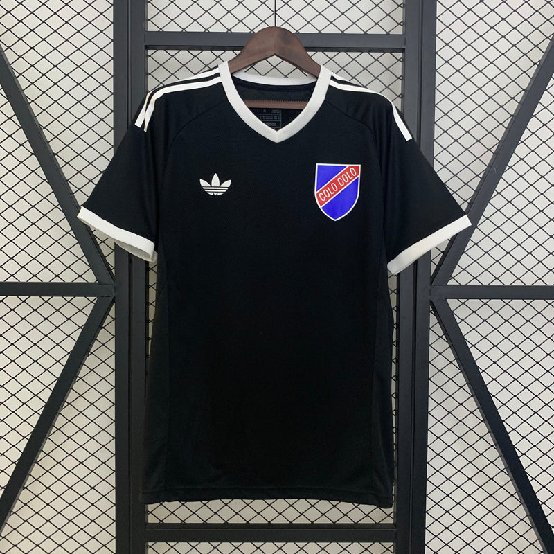 Camiseta Colo Colo 100 años 25/26