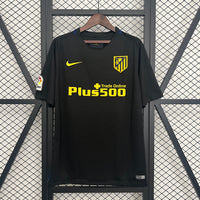 Camiseta Retro Atletico Madrid Away 16/17