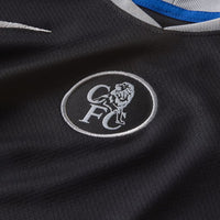 Camisa y Pantalones Cortos para Niños Chelsea Third 25/26