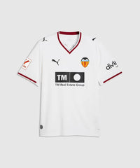 Camiseta Valencia CF Home 26/27
