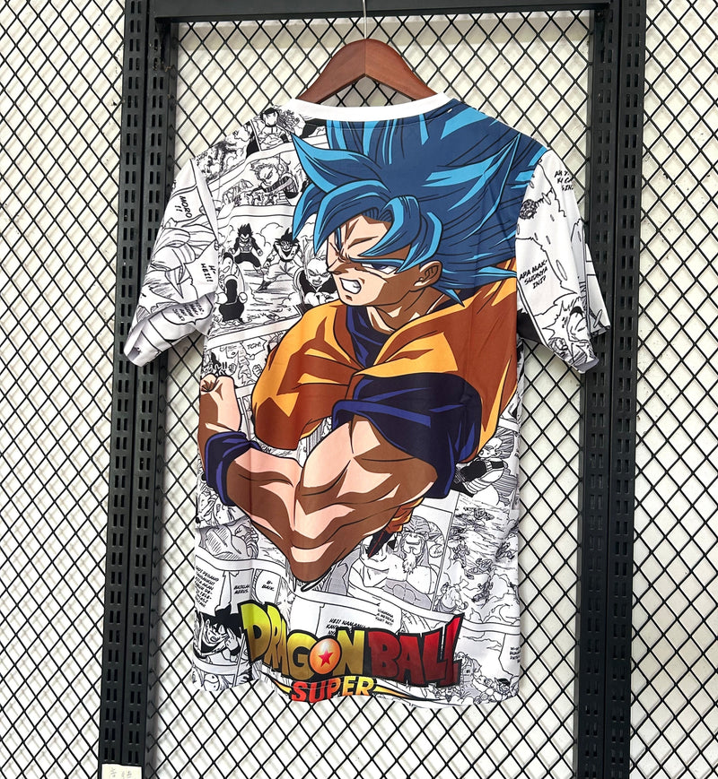 Camiseta Japon Edición Especial Dragon Ball 25/26
