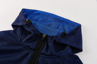 Abrigo impermeable Francia 26/27
