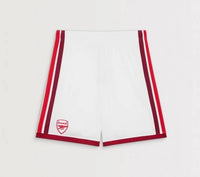 Pantalon Corto Arsenal Home 26/27