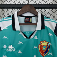 Camiseta Retro CA Osasuna Home Away 95/97