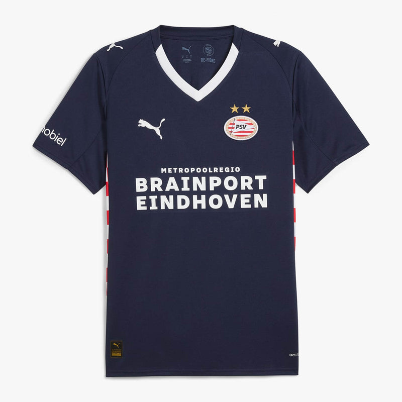 Camiseta PSV Eindhoven Away 25/26