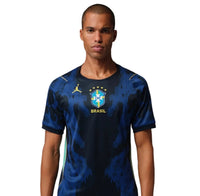 Camiseta Brasil Away 26/27