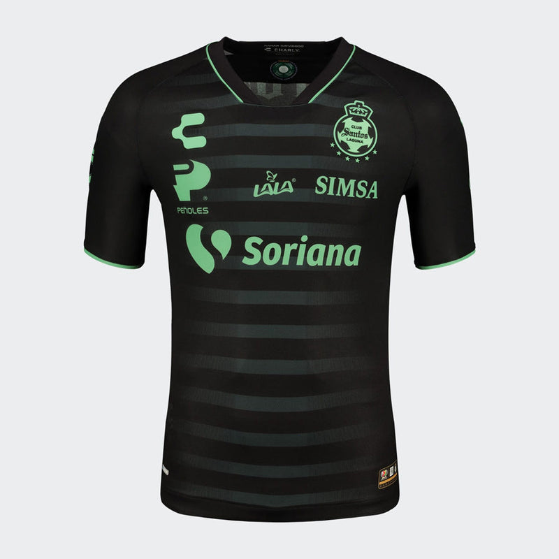 Camiseta Santos Laguna Away 23/24