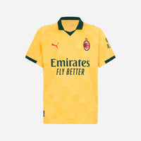 Camiseta AC Milan Third 25/26