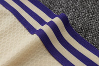 Camiseta y Pantalón corto Entrenamiento Real Madrid 25/26