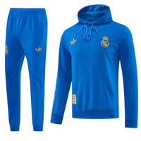 Chándal de fútbol Real Madrid 26/27
