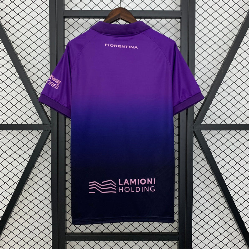 Camiseta ACF Fiorentina Edición Especial