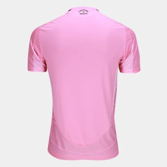 Camiseta Inter Miami CF Home 24/25 Jugador