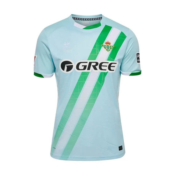 Camiseta Real Betis Away 25/26