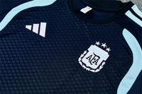 Camiseta y Pantalón entrenamiento Argentina 26/27