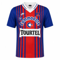 Camiseta Retro PSG Home 93/94