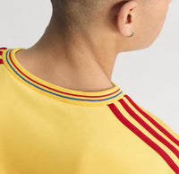 Camiseta Home de la Selección Colombia Retro 1990