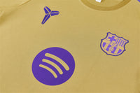 Camisa e Pantalones Cortos para Niño FC Barcelona 26/27