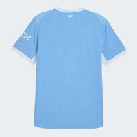 Camiseta Manchester City Home 26/27 Jugador