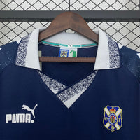 Camiseta Retro CD Tenerife Away 75 años