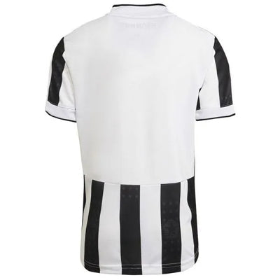 Camiseta Retro Juventus Home 21/22