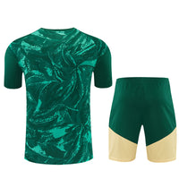 Camiseta y Pantalones Cortos Niños Real Madrid 26/27