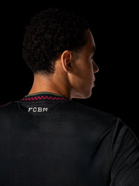 Camiseta Bayern de Múnich Third 25/26 Versión Jugador