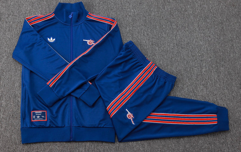 Chándal Arsenal Niño 25/26