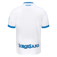Camiseta SSC Napoli Away 26/27