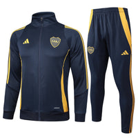 Chandal Boca Juniors 24/25