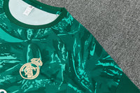 Camiseta y Pantalones Cortos Niños Real Madrid 26/27