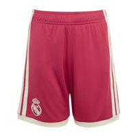 Pantalon Corto Real Madrid Third 26/27