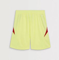 Camisa y Pantalones Cortos para Niños Arsenal Portero 25/26