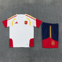 Equipación Selección España para Niño 26/27
