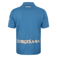 Camiseta SSC Napoli Home Jugador 26/27