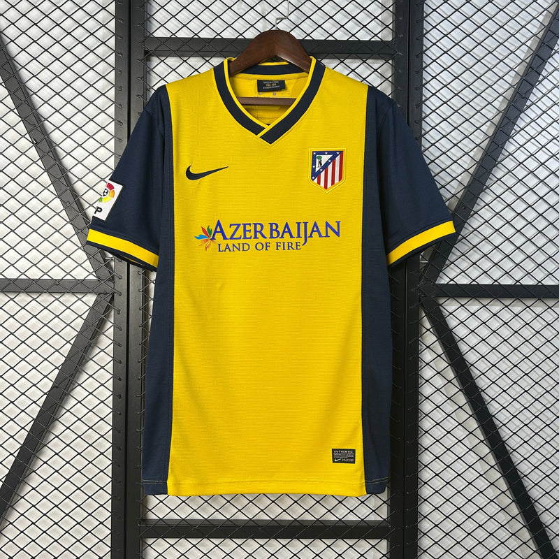 Camiseta Retro Atletico Madrid Away 13/14