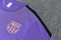 Camiseta y Pantalón entrenamiento Barcelona 26/27