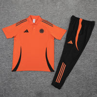 Camiseta y pantalón Colombia 25/26