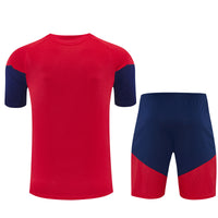 Equipación Selección España para Niño 26/27