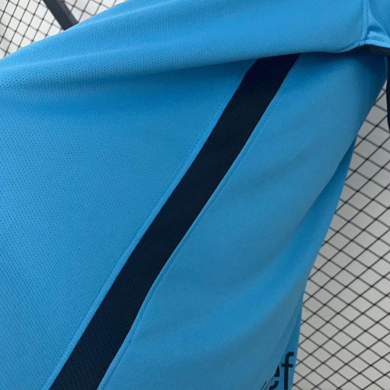 Camiseta FC Barcelona Retro Third 15/16