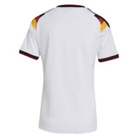 Camiseta Alemania Home (Mujer) 25/26