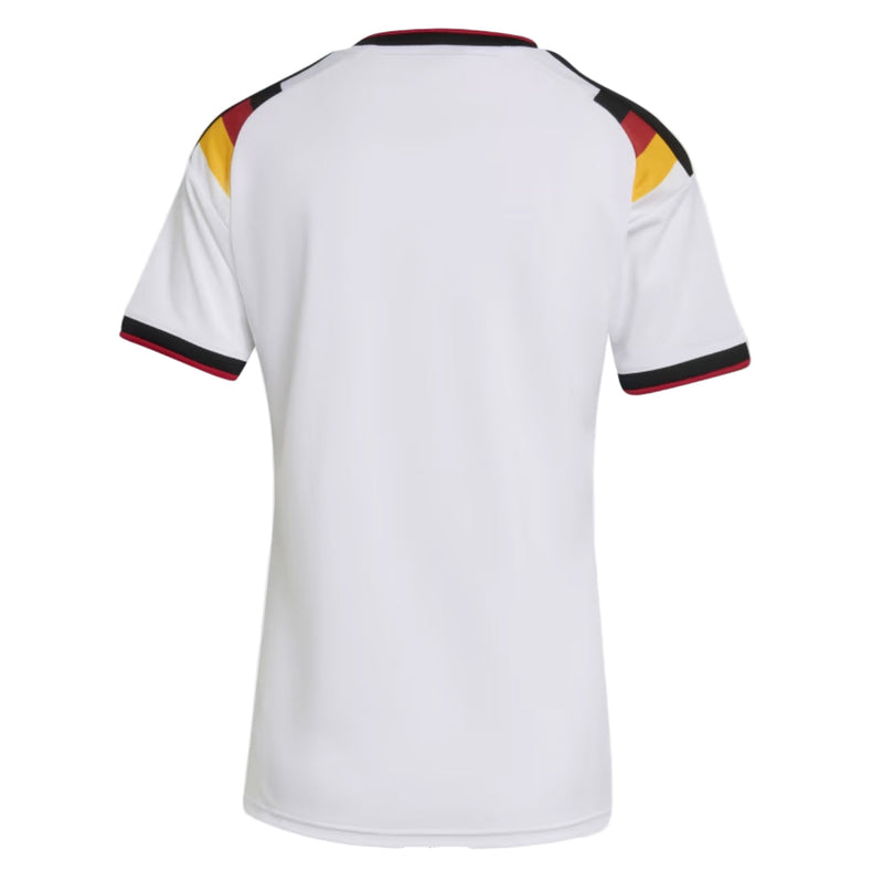 Camiseta Alemania Home (Mujer) 25/26