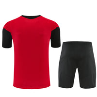 Camiseta y Pantalón entrenamiento Manchester United 26/27