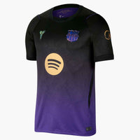 Camiseta FC Barcelona Away 26/27 Jugador